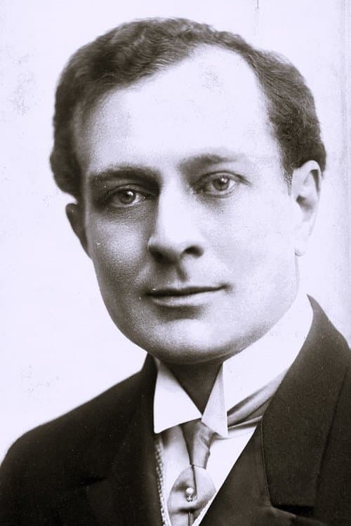 Photo of Maurice Costello