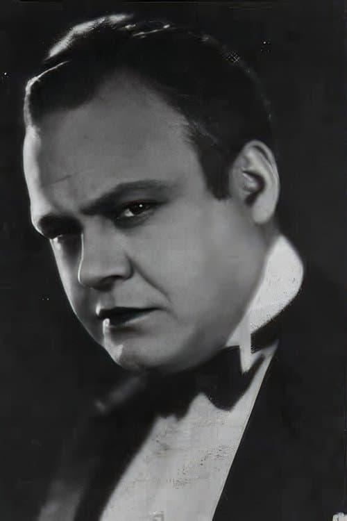 Photo of Maurice de Canonge