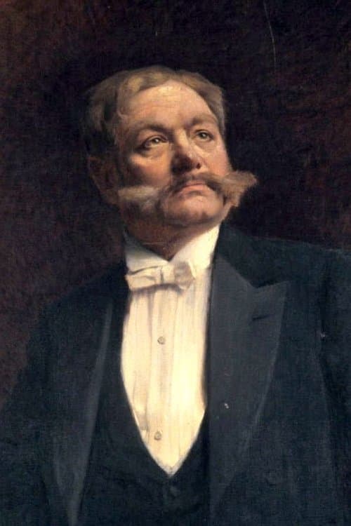 Photo of Maurice de Féraudy