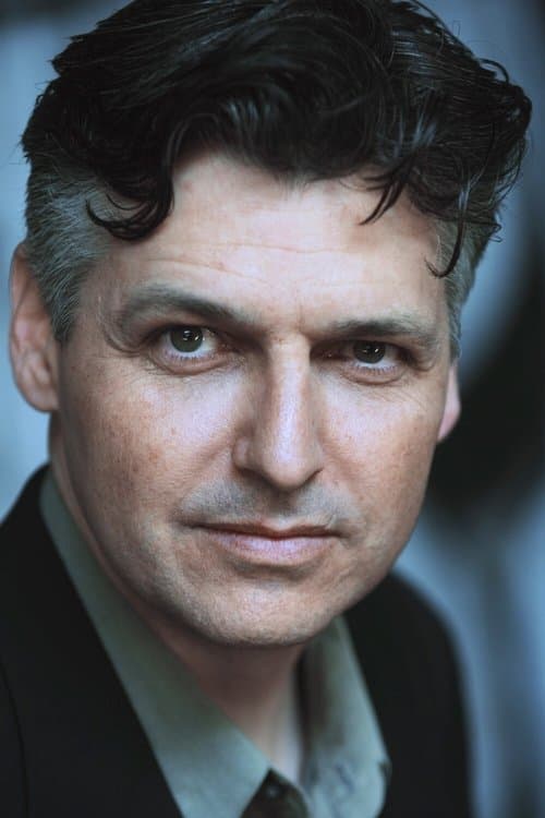 Photo of Maurice Godin