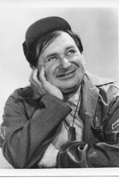Photo of Maurice Gosfield