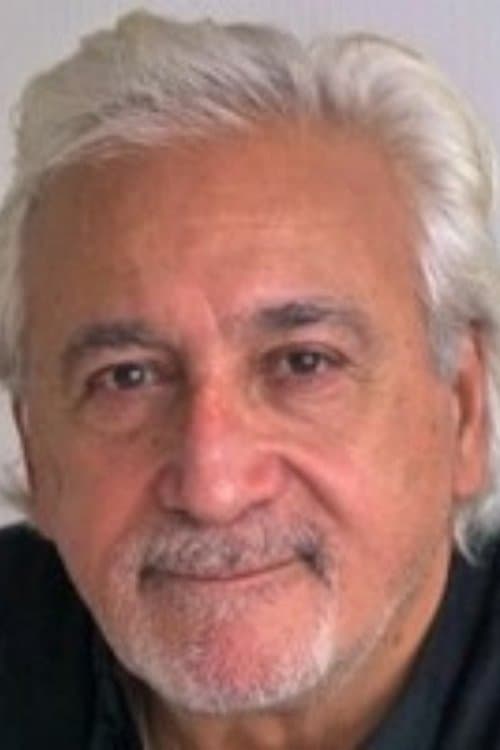 Photo of Maurice Illouz
