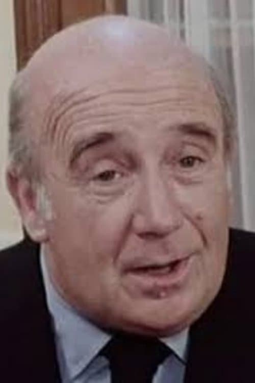 Photo of Maurice Jacquemont