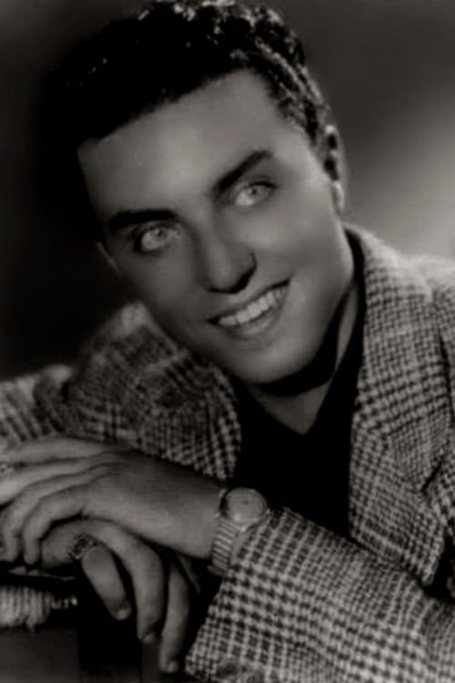 Photo of Maurice Jouvet