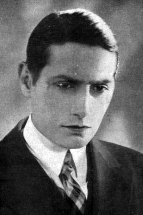 Photo of Maurice Lagrenée