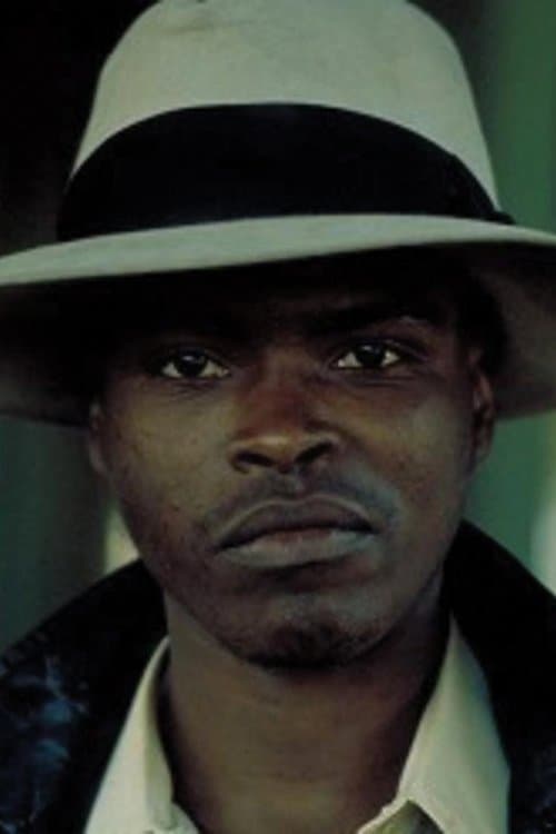 Photo of Maurice Leon Havis