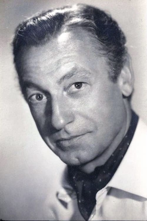 Photo of Maurice Marsac