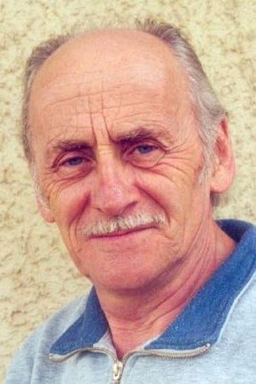Photo of Maurice Mons