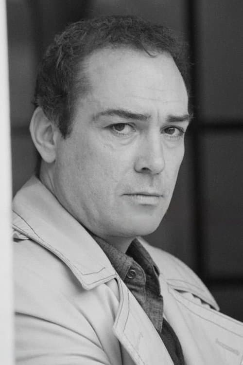 Photo of Maurice O'Connell