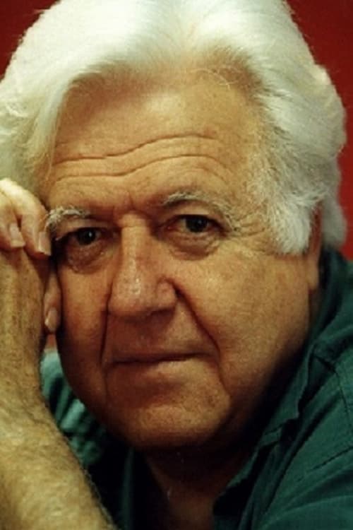 Photo of Maurice Podbrey