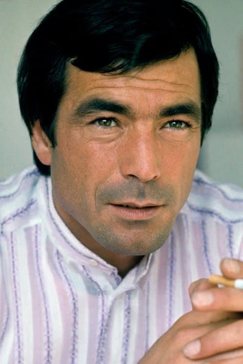 Photo of Maurice Poli