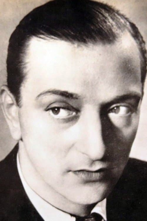 Photo of Maurice Rémy