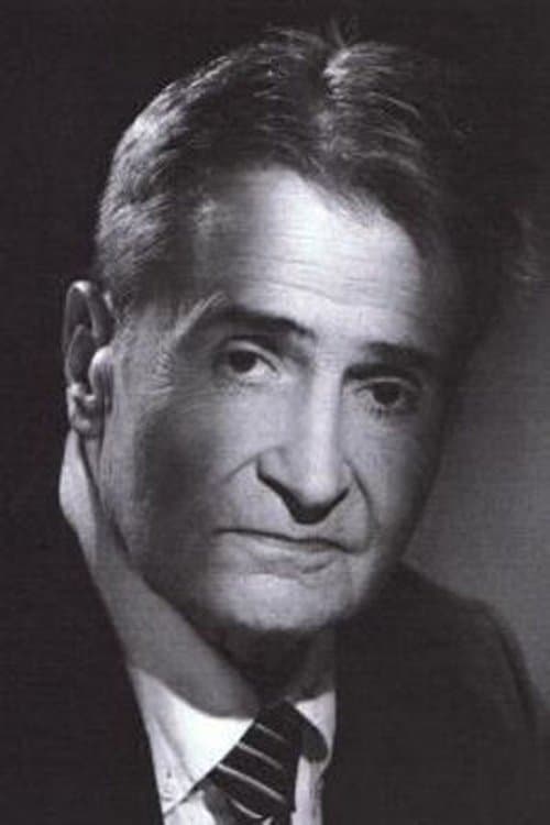 Photo of Maurice Sarfati