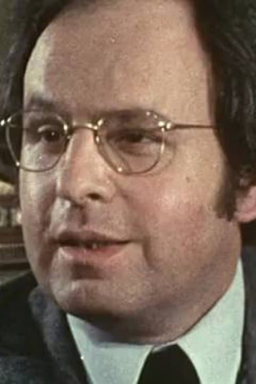 Photo of Maurice Vallier