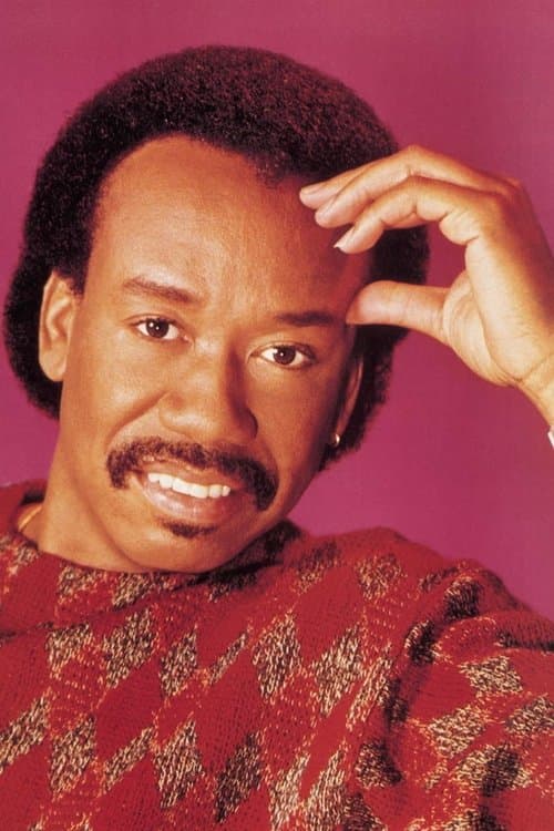 Photo of Maurice White