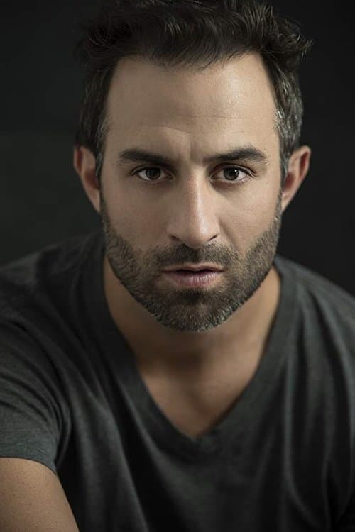 Photo of Mauricio Argüelles