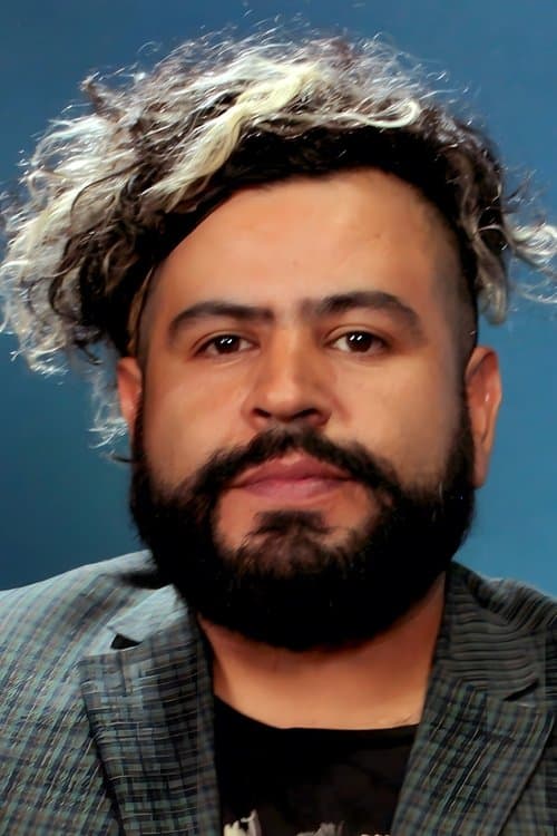 Photo of Mauricio Barrientos