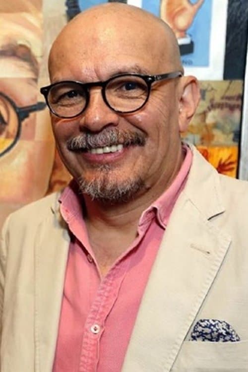 Photo of Mauricio Castillo