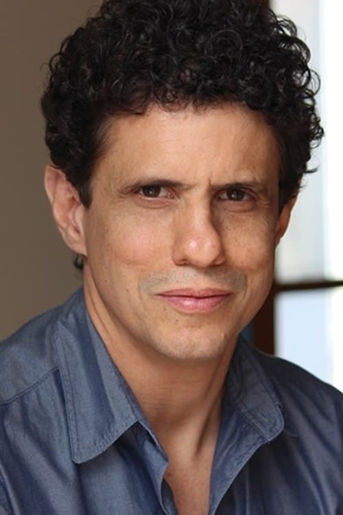 Photo of Maurício de Barros