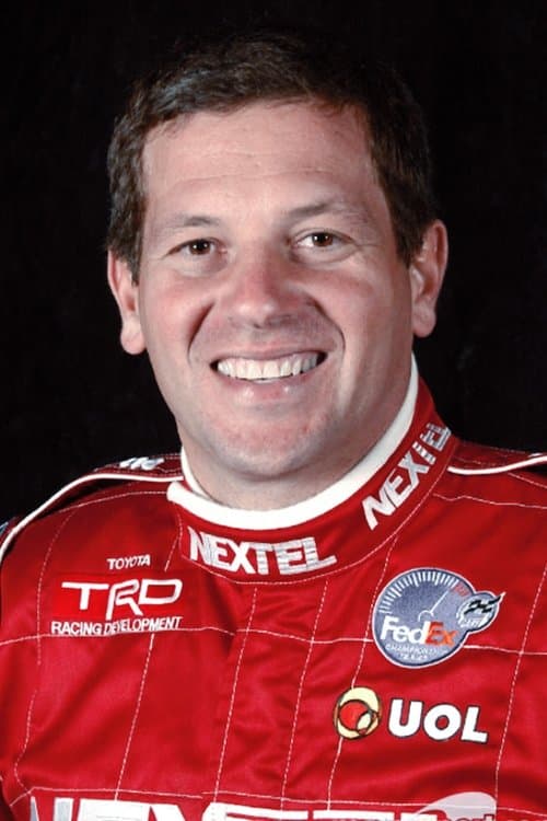 Photo of Mauricio Gugelmin