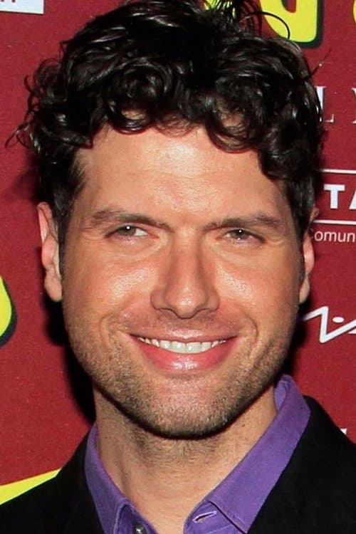 Photo of Mauricio Martínez