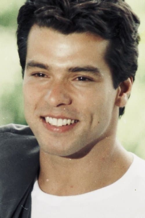 Photo of Maurício Mattar