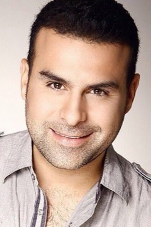 Photo of Mauricio Mejía