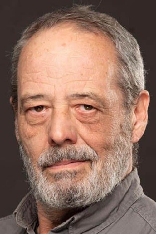 Photo of Mauricio Minetti