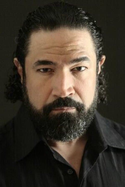 Photo of Mauricio Ovalle
