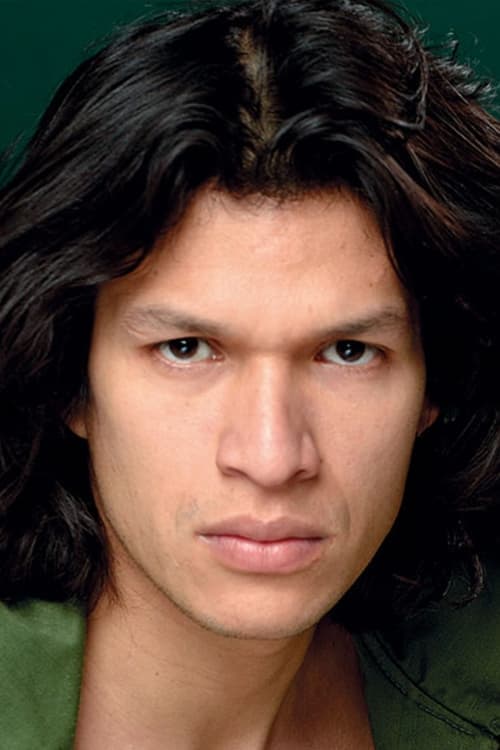 Photo of Mauricio Paniagua
