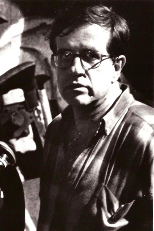 Photo of Mauricio Walerstein