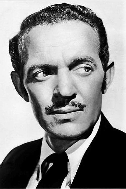 Photo of Mauritz Hugo