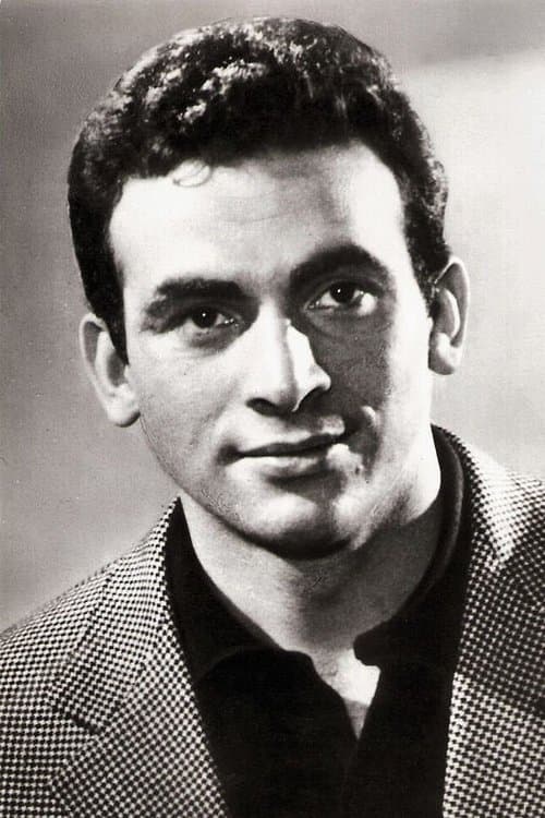 Photo of Maurizio Arena