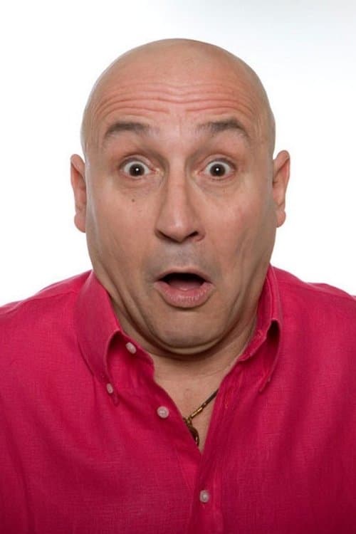 Photo of Maurizio Battista