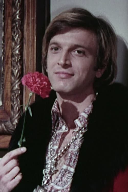 Photo of Maurizio Bonuglia
