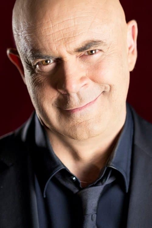 Photo of Maurizio Crozza