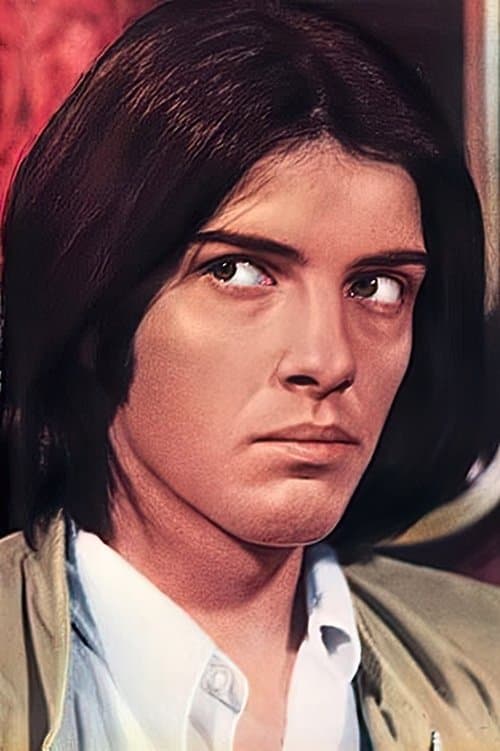 Photo of Maurizio Degli Esposti