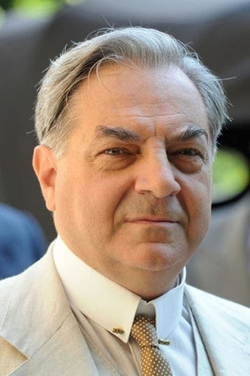 Photo of Maurizio Marchetti
