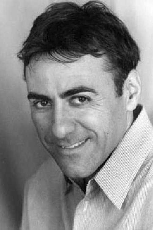 Photo of Maurizio Santilli