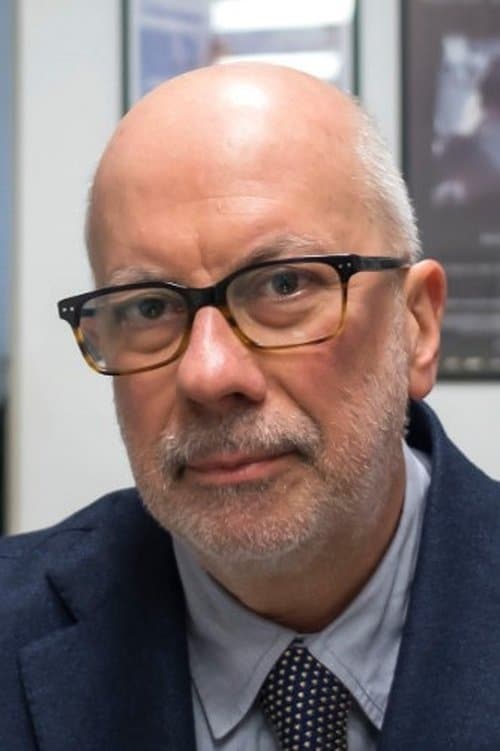 Photo of Maurizio Sciarra