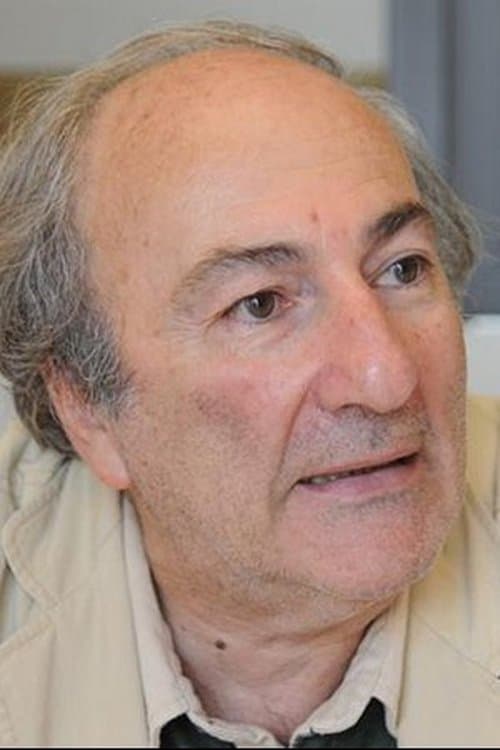 Photo of Maurizio Tabani