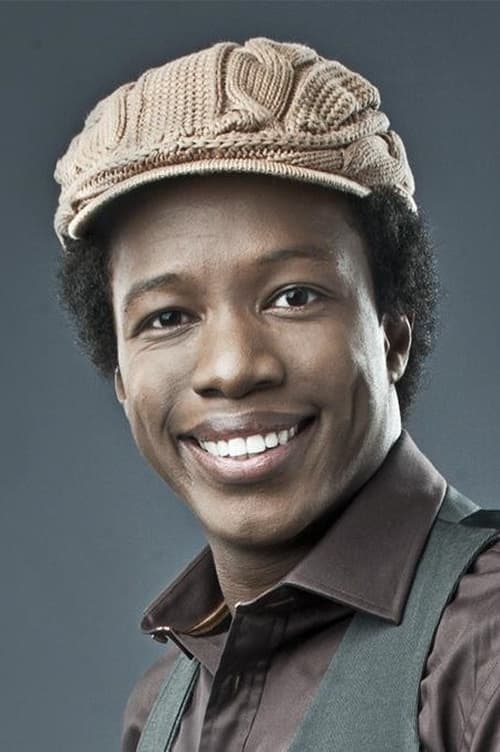 Photo of Mauro Castillo