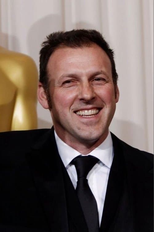 Photo of Mauro Fiore