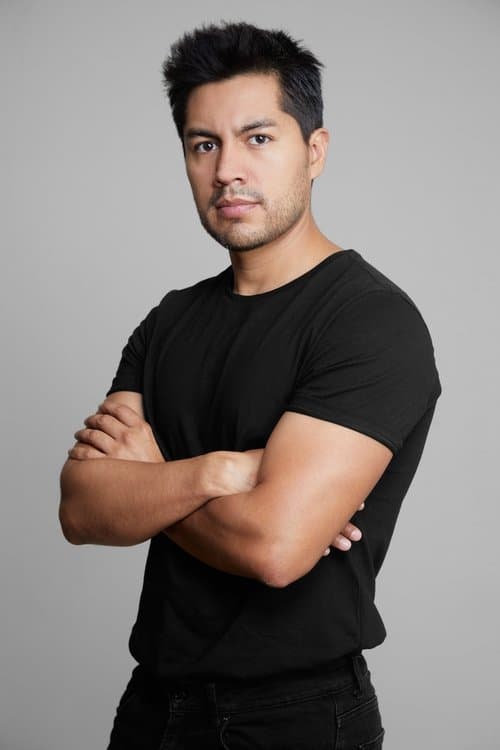 Photo of Mauro González