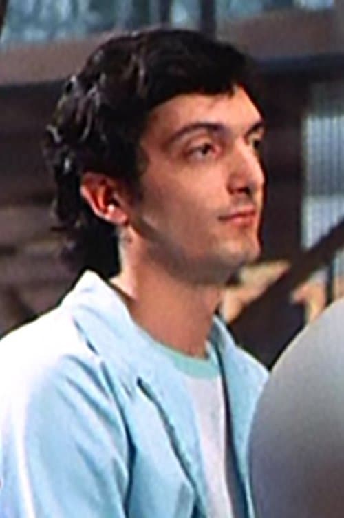 Photo of Mauro Gravina