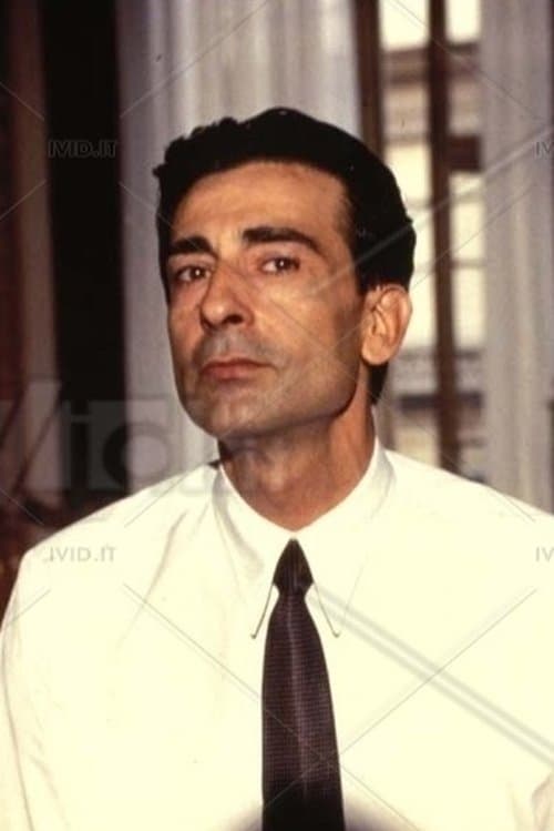 Photo of Mauro Leuce