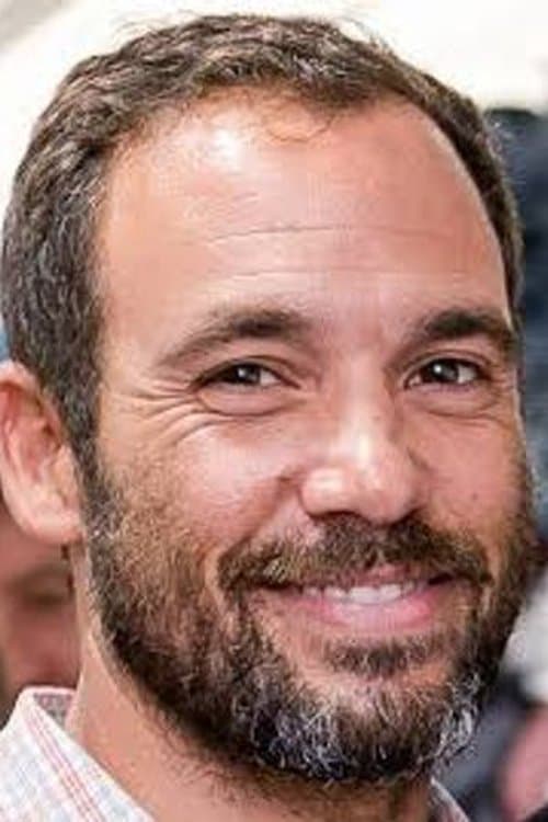Photo of Mauro Lima