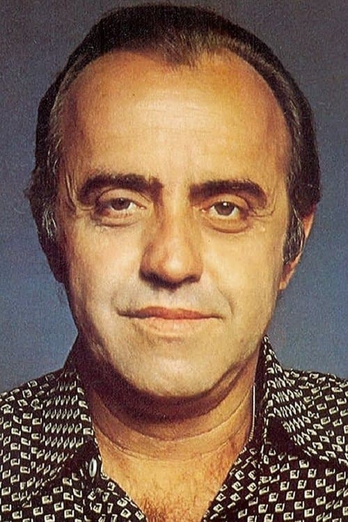 Photo of Mauro Mendonça
