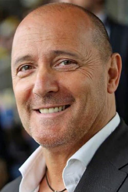 Photo of Mauro Micheloni