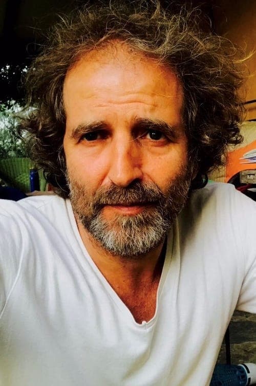 Photo of Mauro Muñiz
